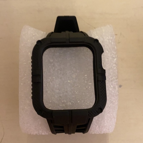 New in box men’s 44” I watch cover band - Picture 3 of 12